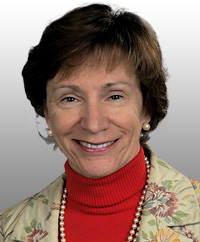 Patricia B. Shrader
